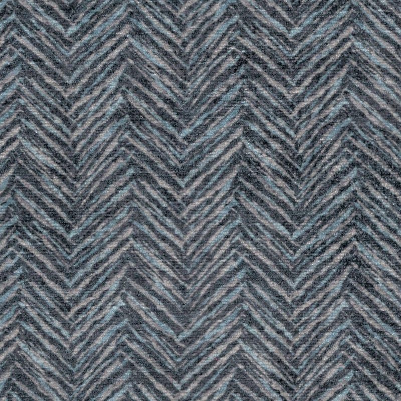 Upholstery fabric swatch