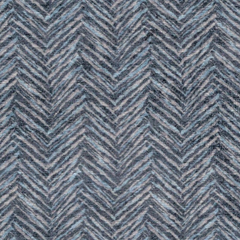 Upholstery fabric swatch