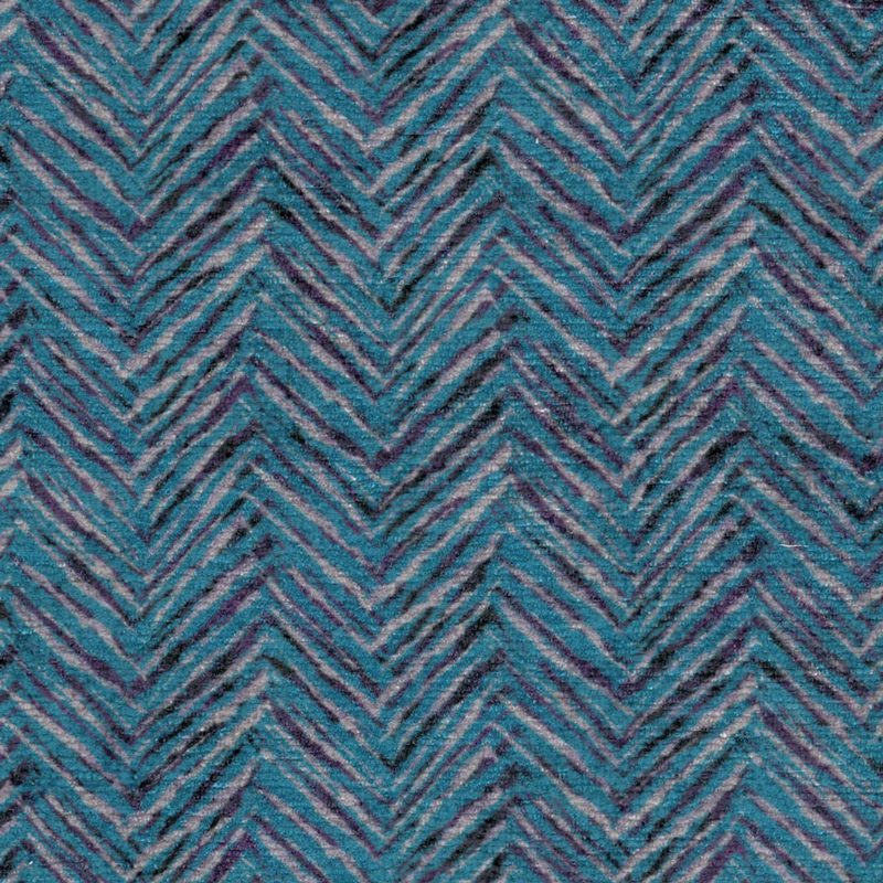 Upholstery fabric swatch