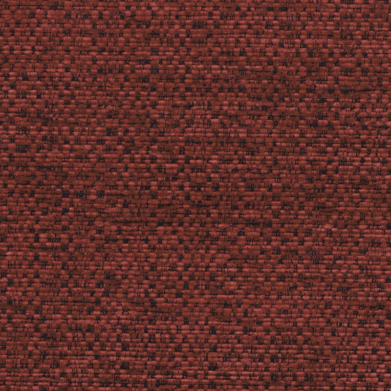 Upholstery fabric swatch