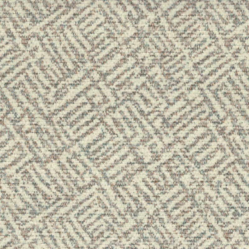 Upholstery fabric swatch