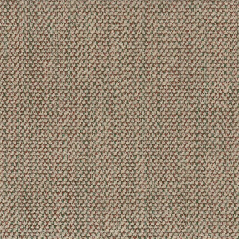 Upholstery fabric swatch