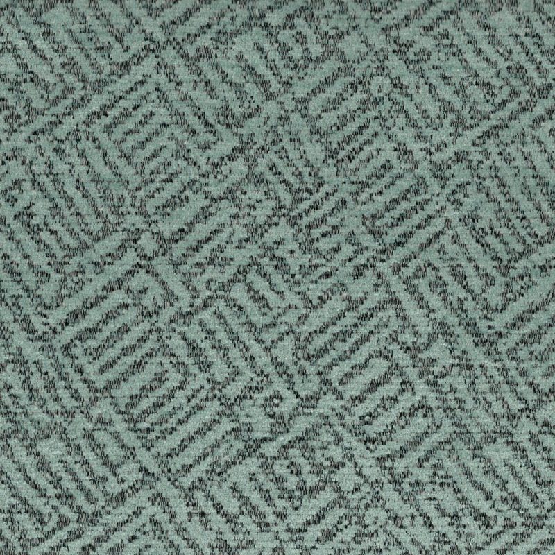 Upholstery fabric swatch