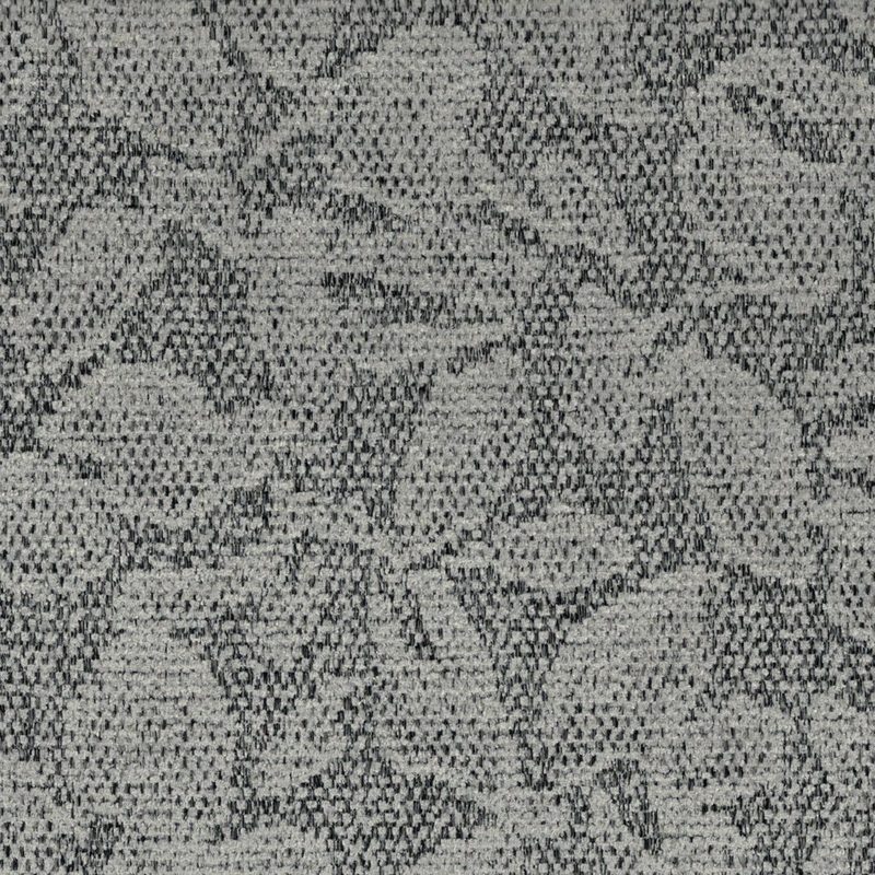Upholstery fabric swatch