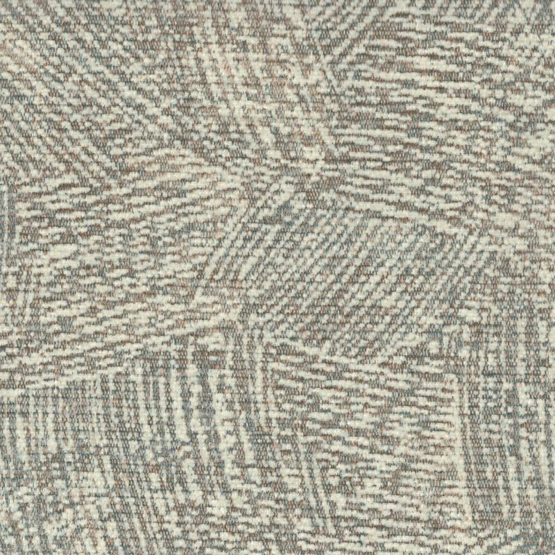 Upholstery fabric swatch