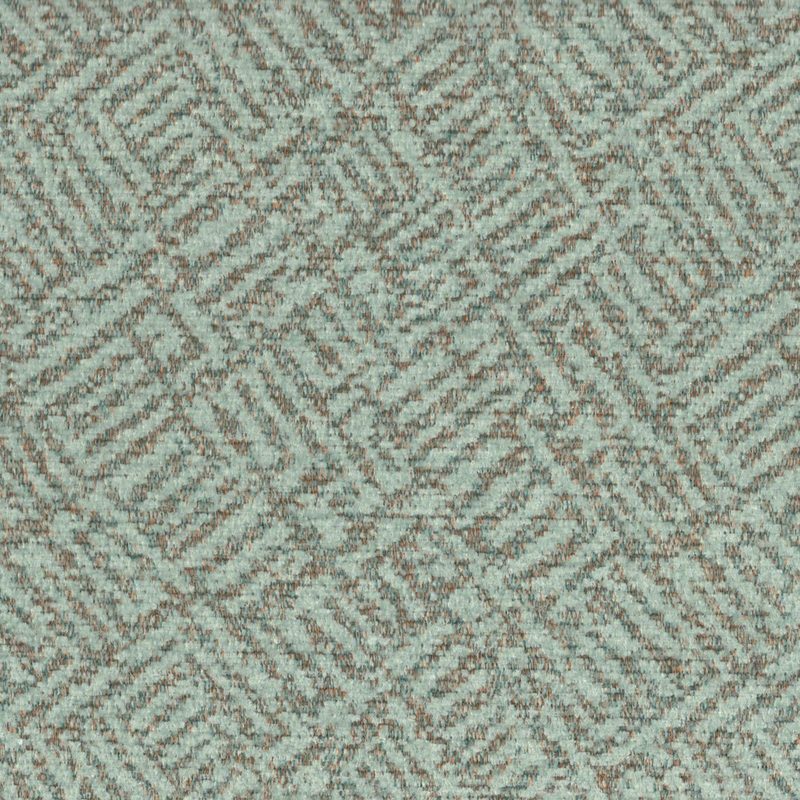 Upholstery fabric swatch