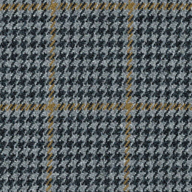 Upholstery fabric swatch