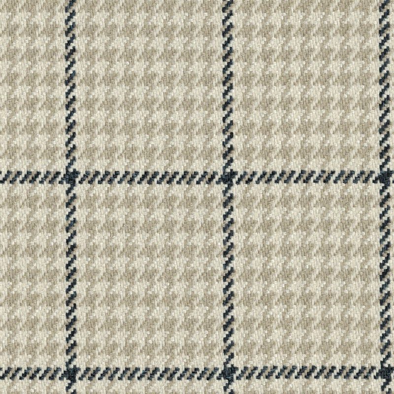 Upholstery fabric swatch