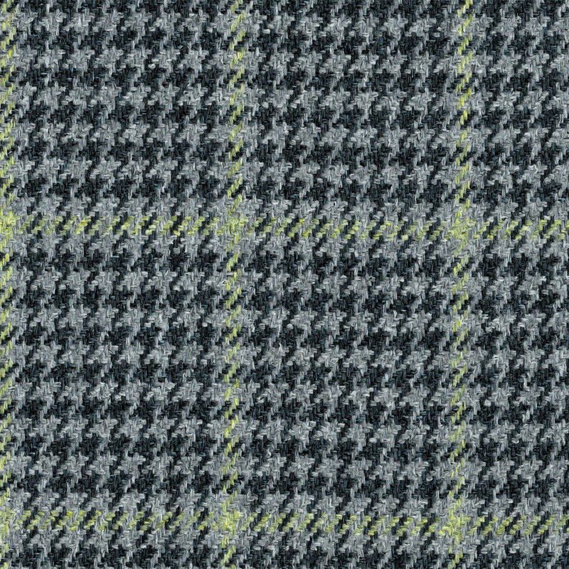 Upholstery fabric swatch