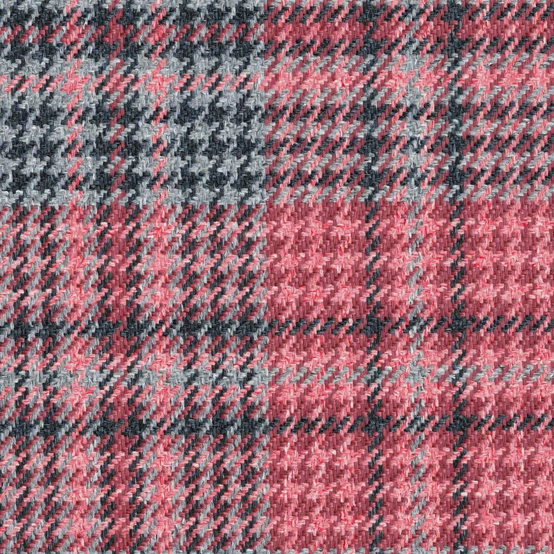 Upholstery fabric swatch