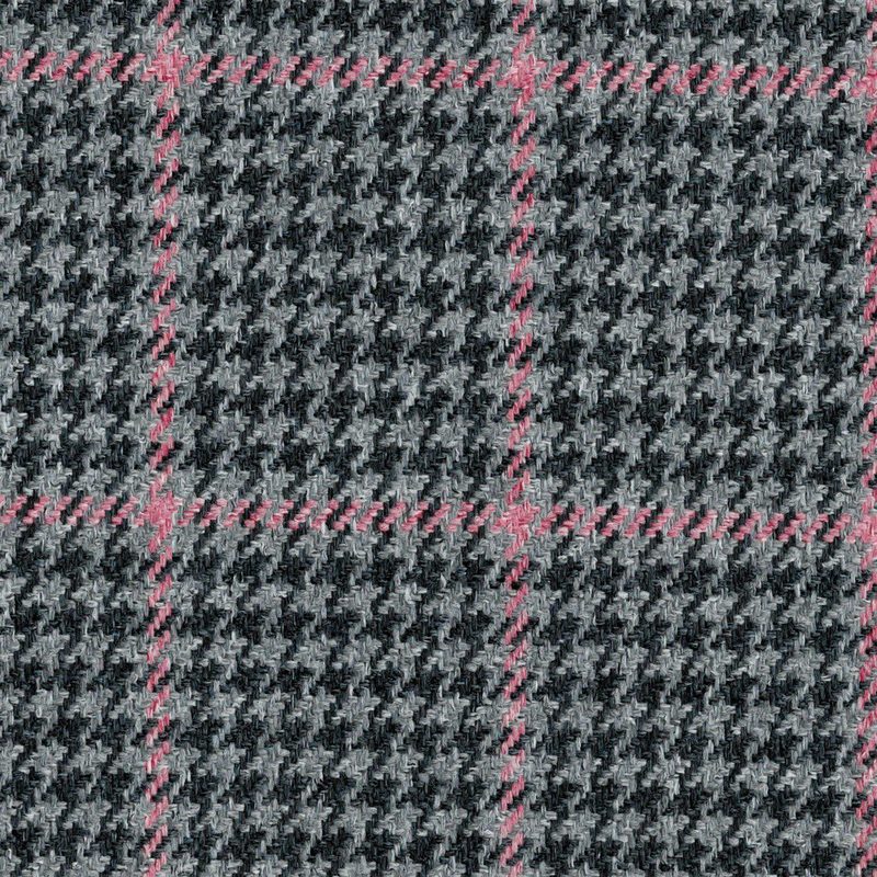 Upholstery fabric swatch