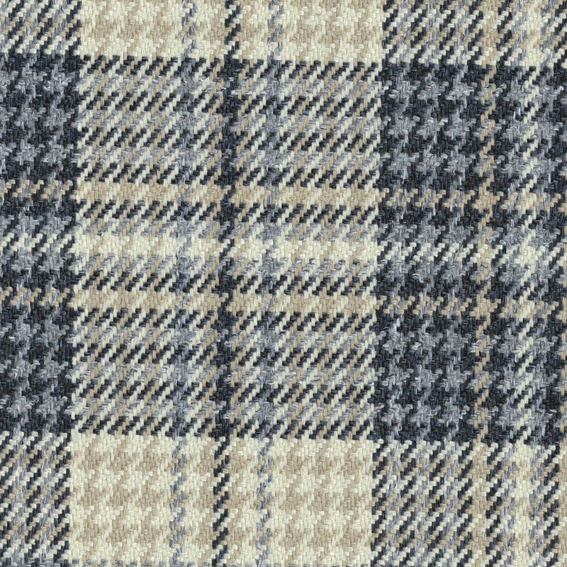 Upholstery fabric swatch
