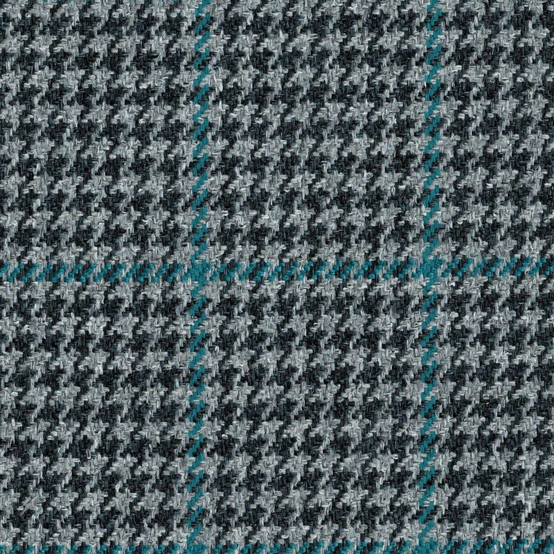 Upholstery fabric swatch