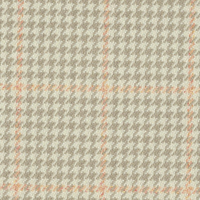 Upholstery fabric swatch