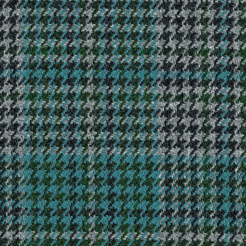 Upholstery fabric swatch