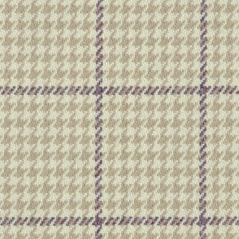 Upholstery fabric swatch