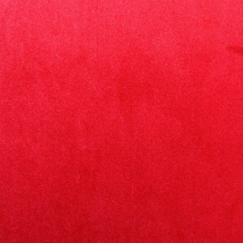 Upholstery fabric swatch