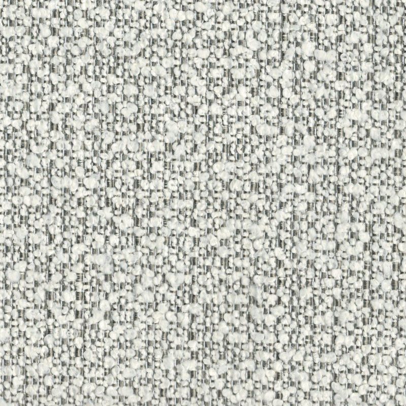 Upholstery fabric swatch