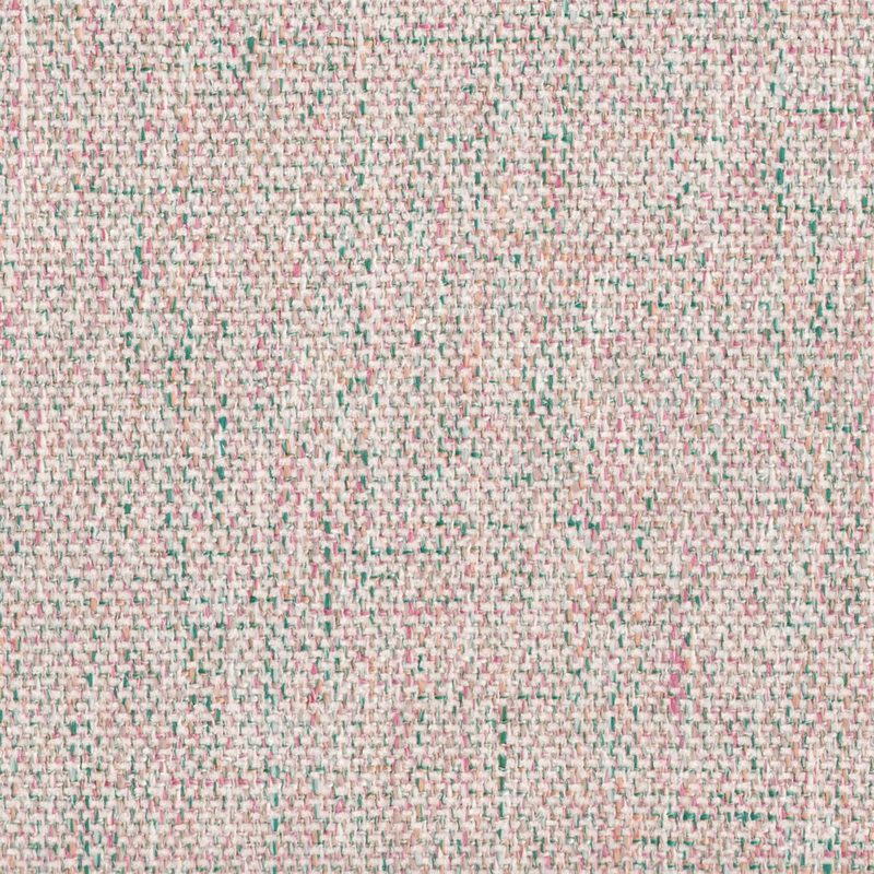 Upholstery fabric swatch