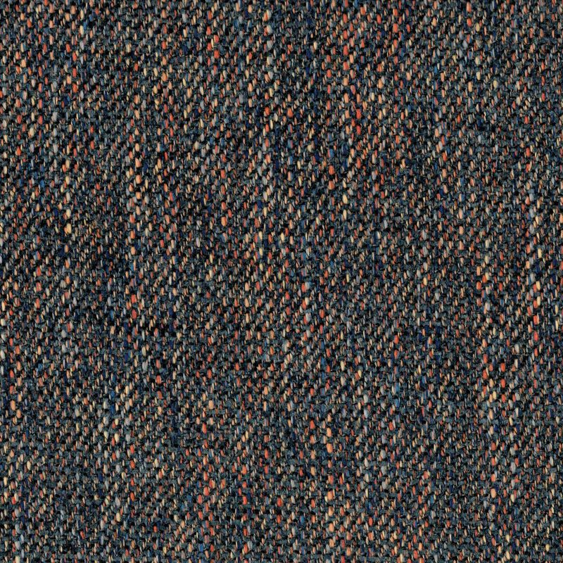 Upholstery fabric swatch