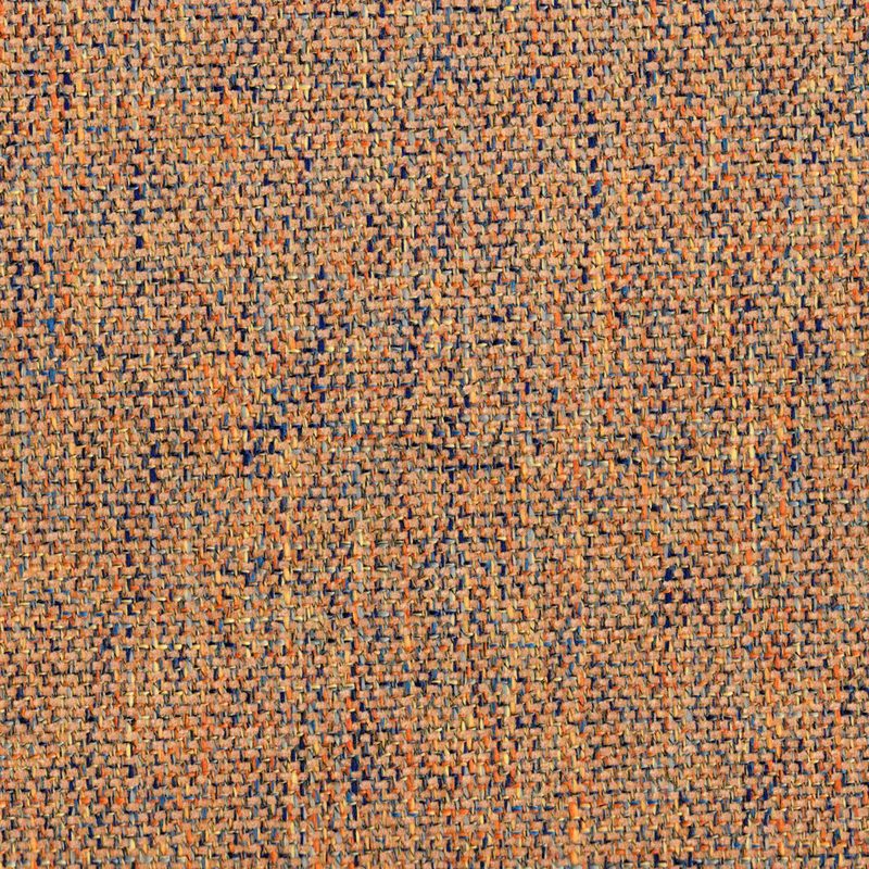 Upholstery fabric swatch