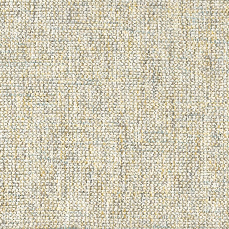 Upholstery fabric swatch
