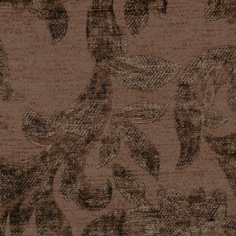 Upholstery fabric swatch