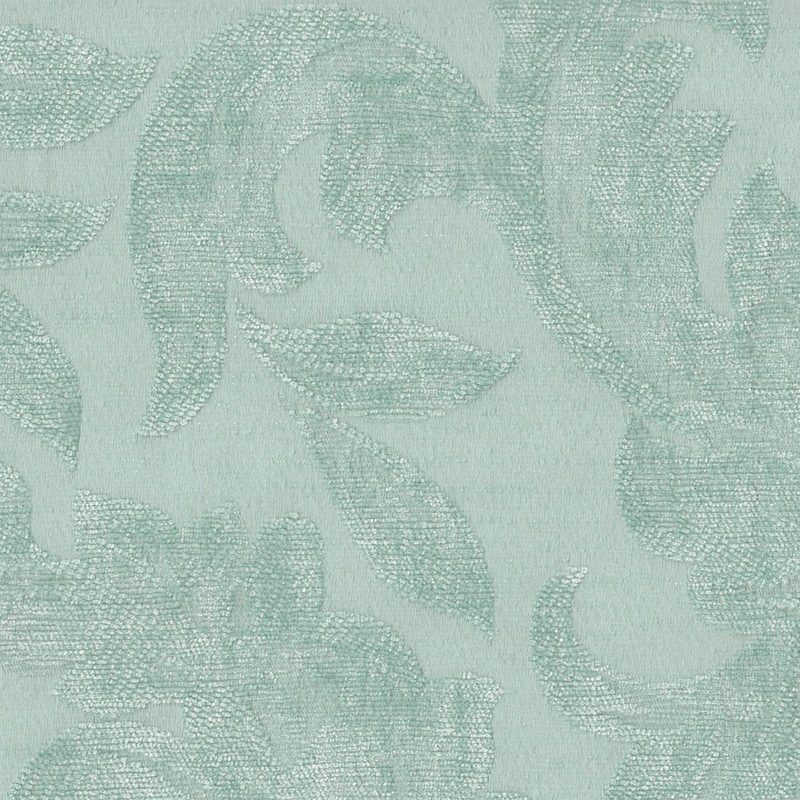 Upholstery fabric swatch