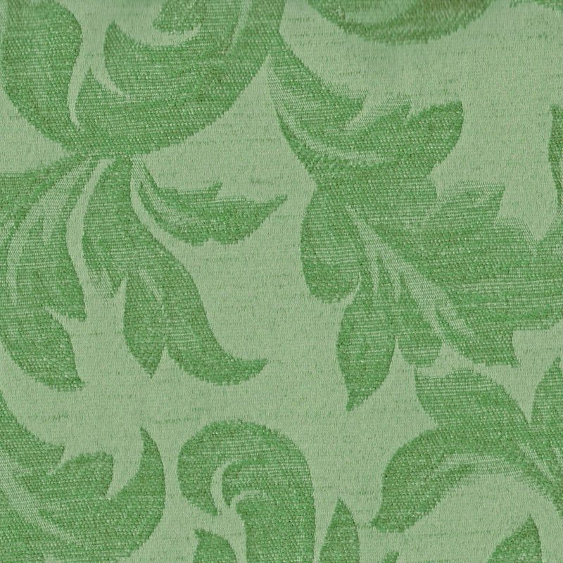 Upholstery fabric swatch