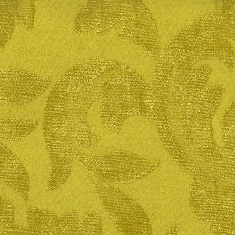 Upholstery fabric swatch