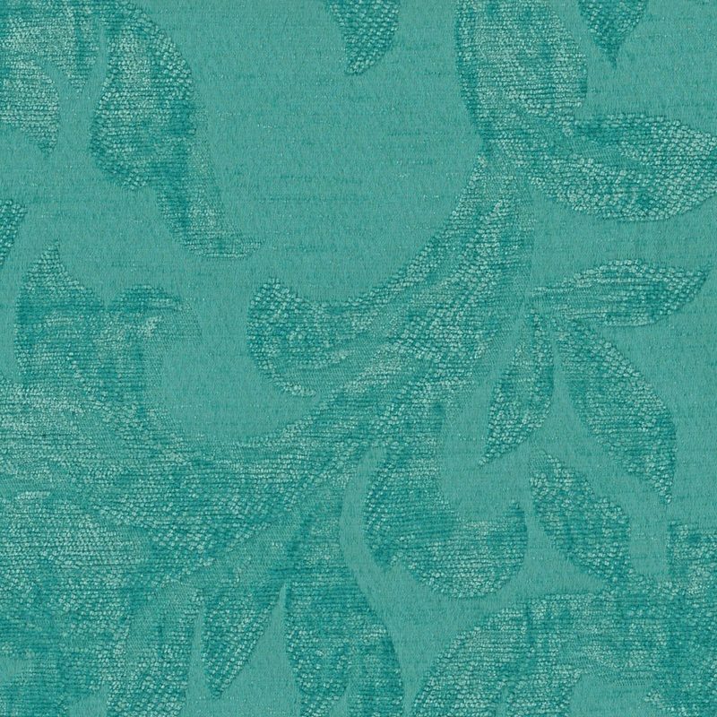 Upholstery fabric swatch