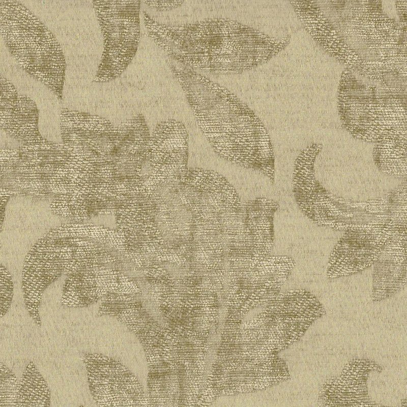 Upholstery fabric swatch