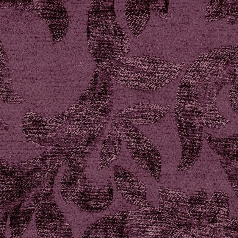 Upholstery fabric swatch