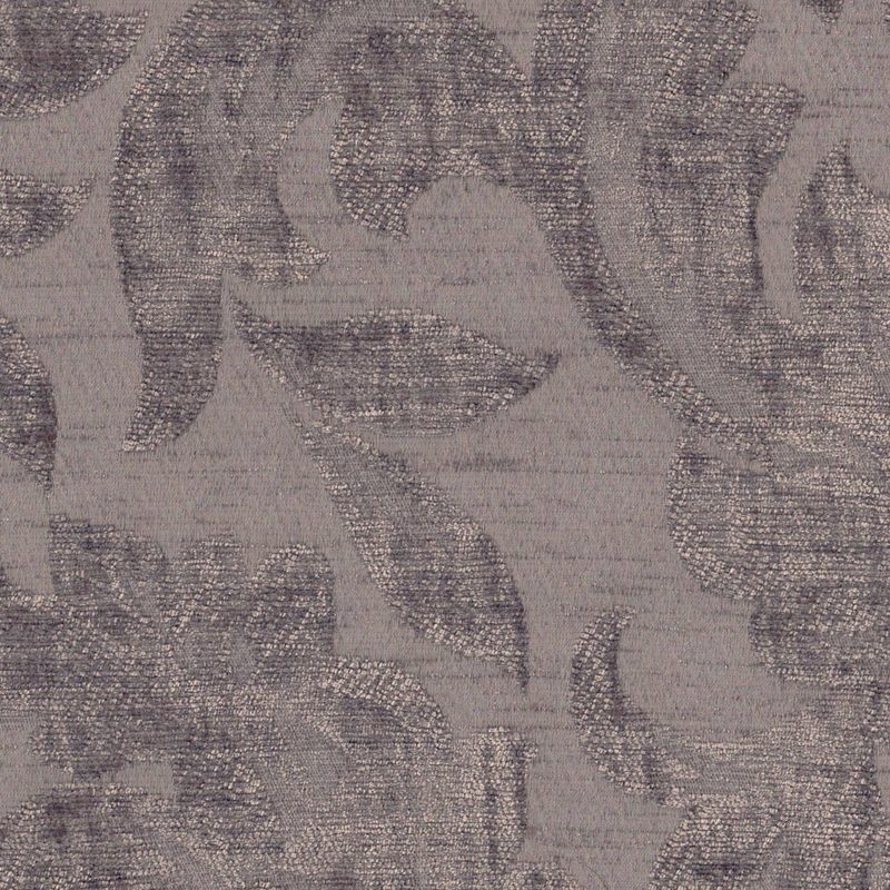 Upholstery fabric swatch
