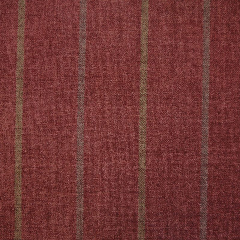 Upholstery fabric swatch