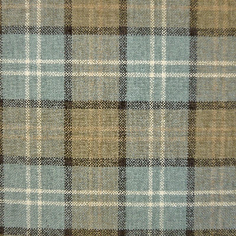 Upholstery fabric swatch