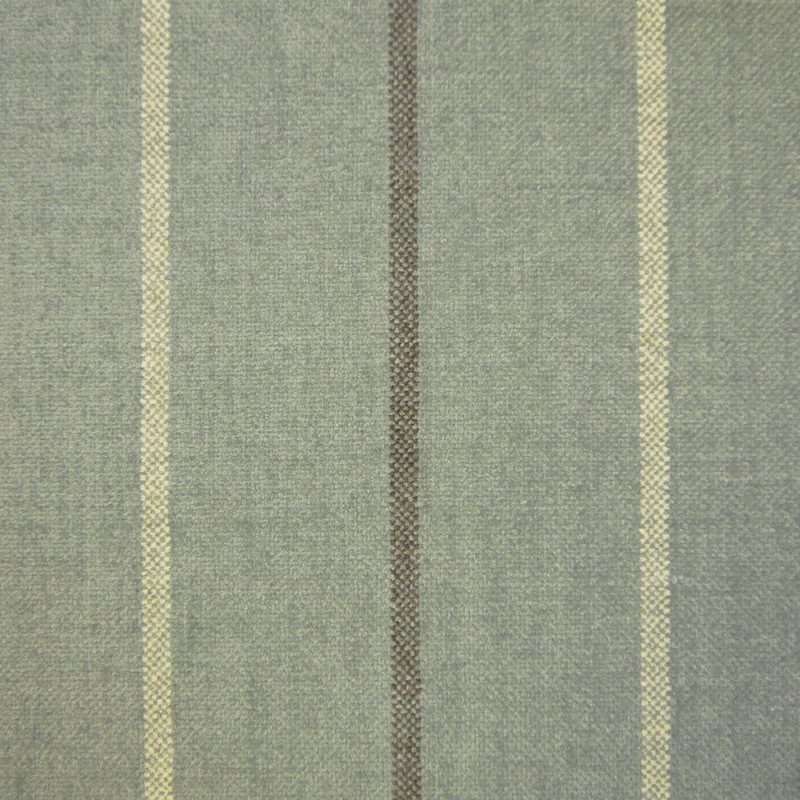 Upholstery fabric swatch