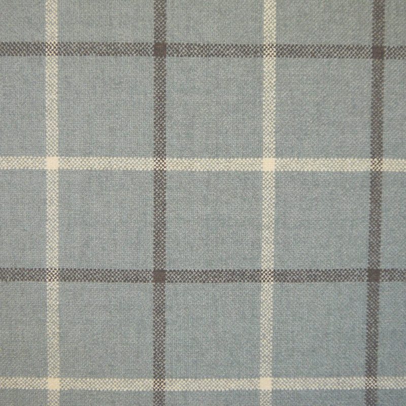 Upholstery fabric swatch
