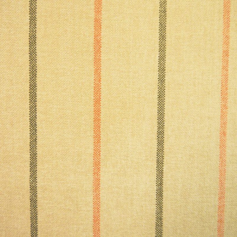 Upholstery fabric swatch