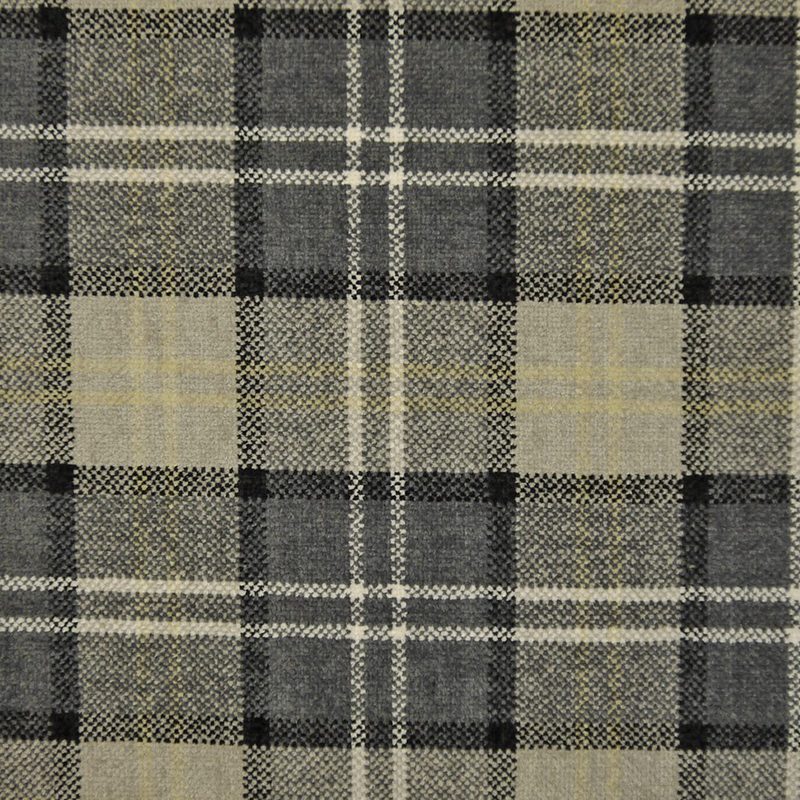 Upholstery fabric swatch
