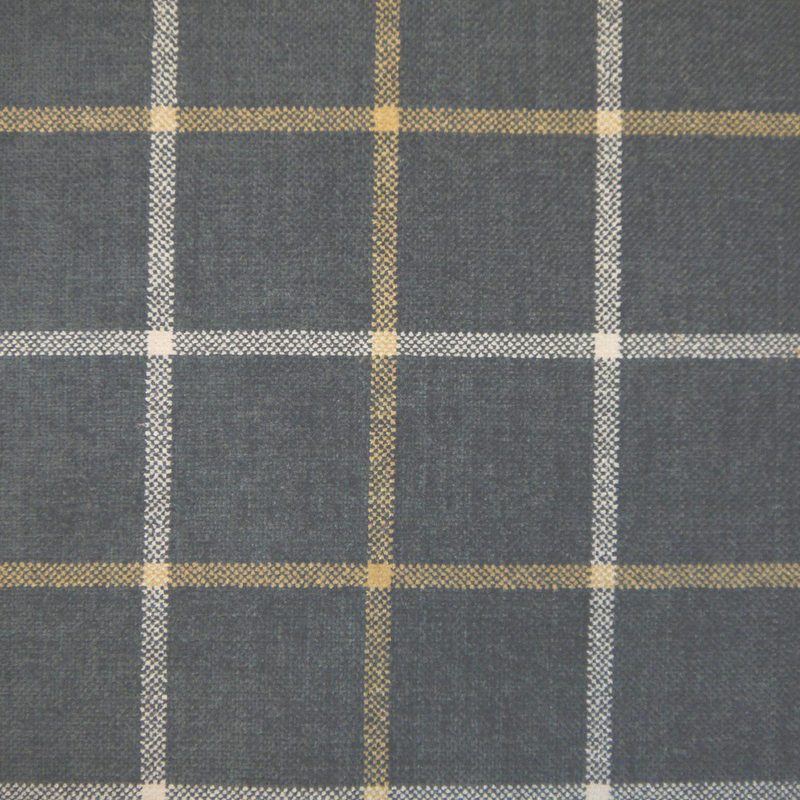 Upholstery fabric swatch