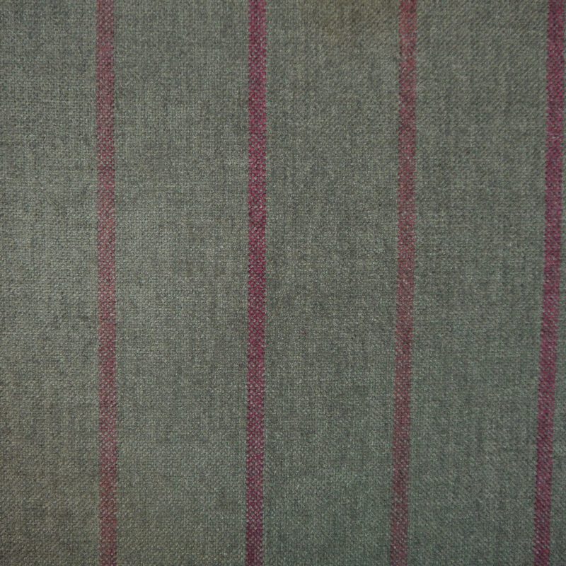 Upholstery fabric swatch