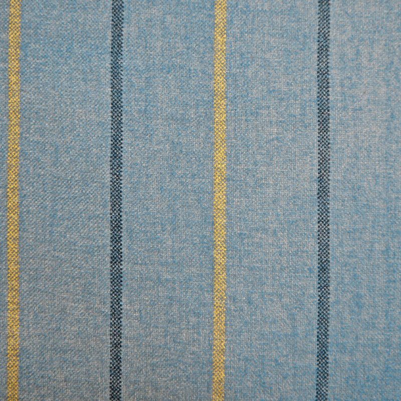 Upholstery fabric swatch