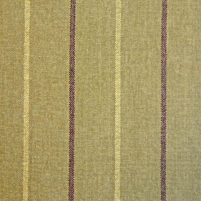 Upholstery fabric swatch