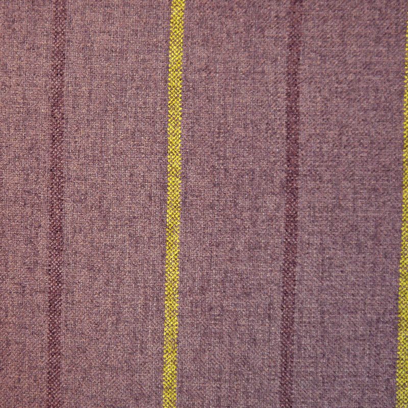 Upholstery fabric swatch