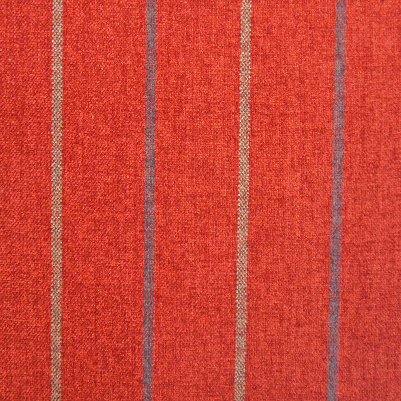 Upholstery fabric swatch