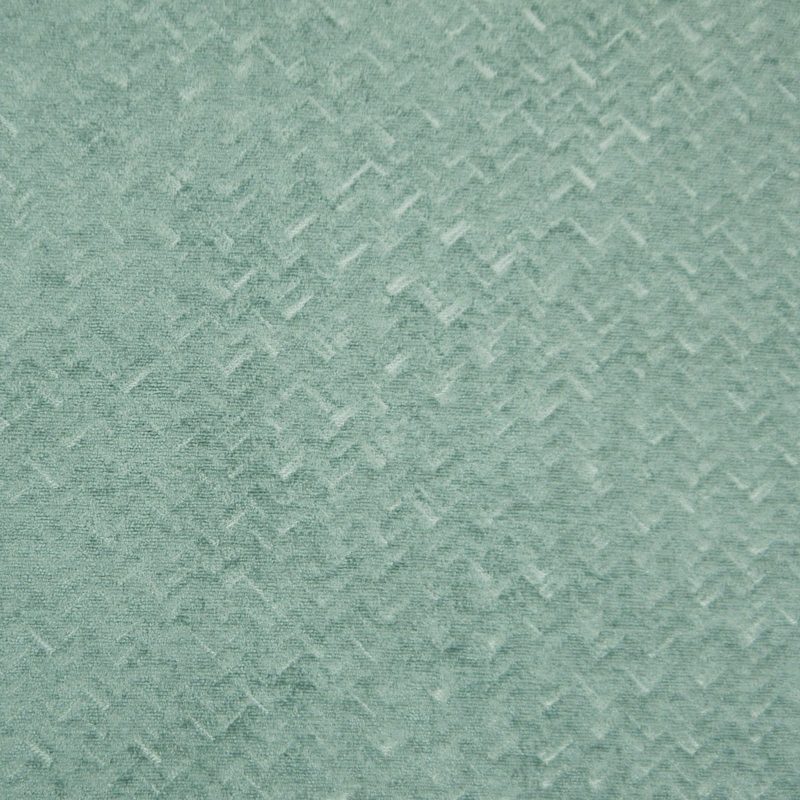 Upholstery fabric swatch