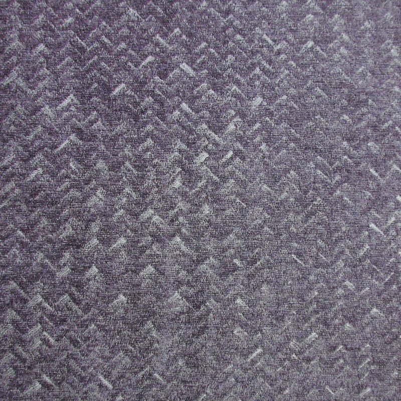 Upholstery fabric swatch