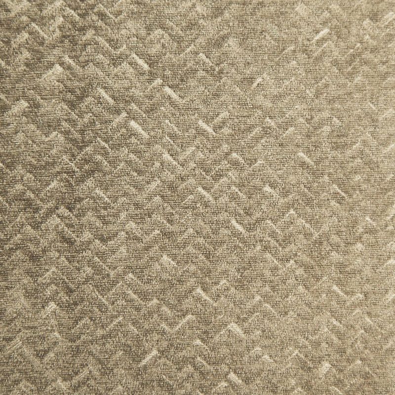 Upholstery fabric swatch