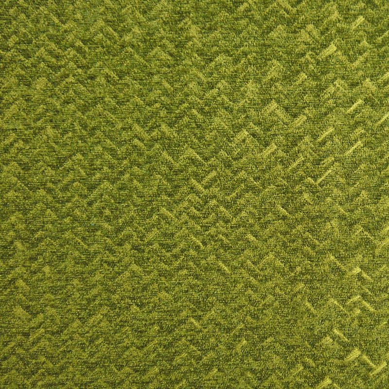 Upholstery fabric swatch
